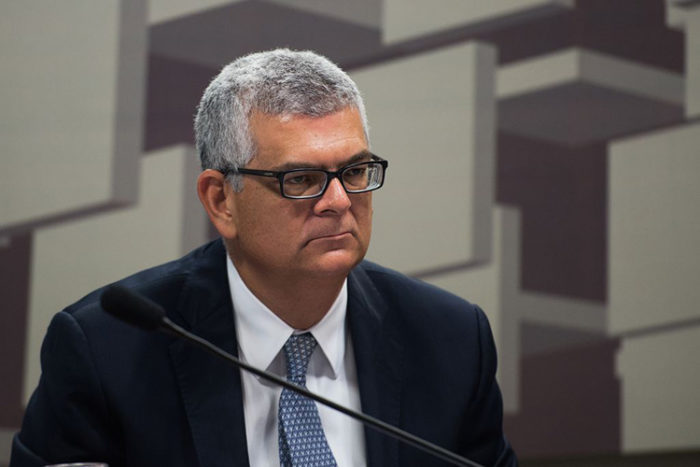 Conselho indica Ivan Monteiro para presidir Petrobras interinamente 1 ivan monteiro petrobras
