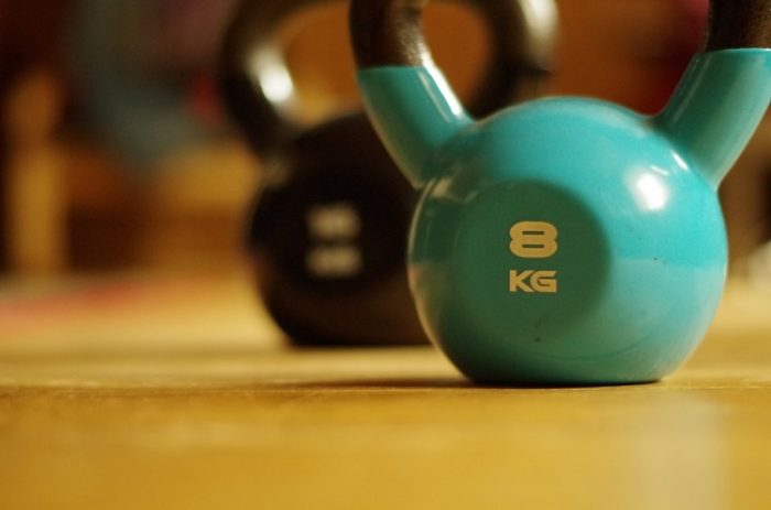 Atividade Física: como escolher a modalidade a ser praticada? 10 kettlebell