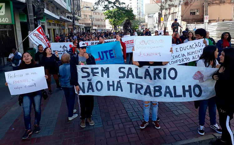 manifesta felipe 1