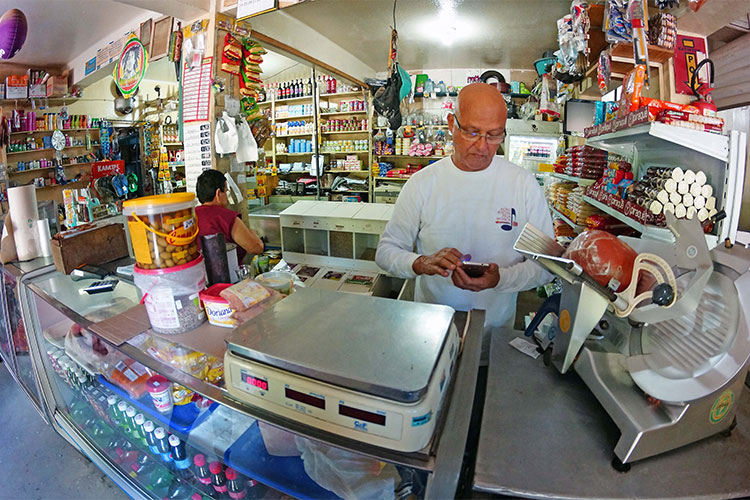 Comerciantes de Juiz de Fora aliam o antigo e o novo em busca de negócios prósperos 4 mercado