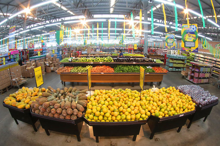 Abastecimento deve demorar mais de um mês para voltar ao normal 2 mercadorias