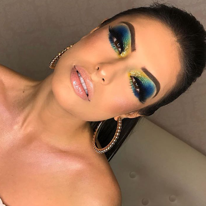 Dicas: como montar looks e makes para a Copa 2018 15 paula