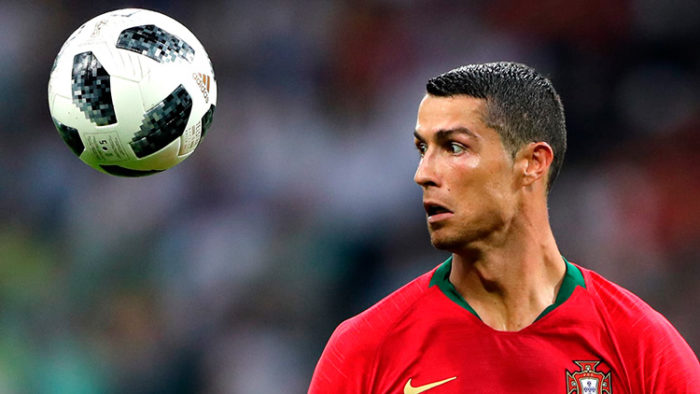 Rodada desta quarta na Copa tem Portugal, Uruguai e Espanha 2 portugal1