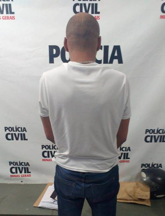 preso pc