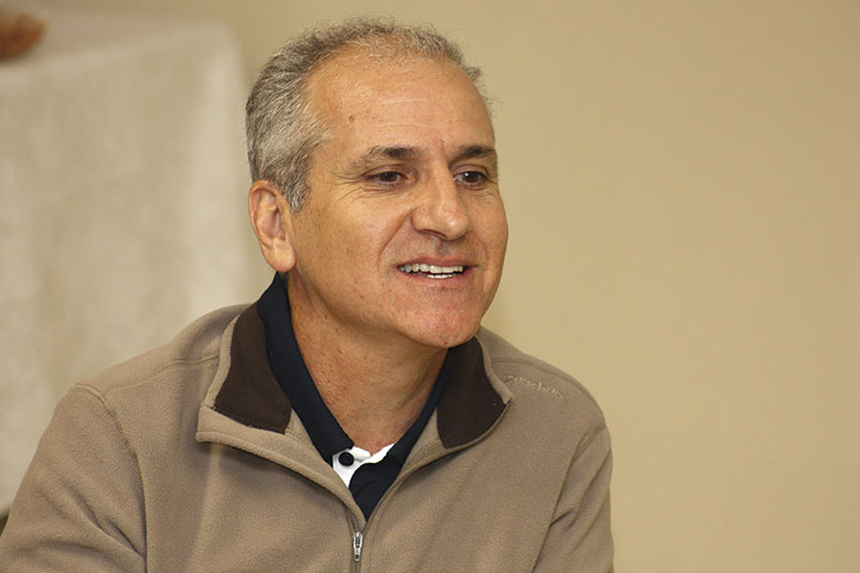 Foto: Felipe Couri renato miranda felipe