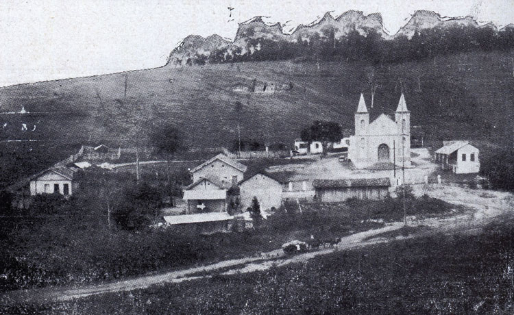 Rita Couto lança livro sobre a criação do bairro e da Igreja de São Pedro 3 rita couto felipe