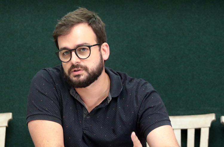 JF quer incentivar produção de biodiesel e bioquerosene 1 romulo priamo
