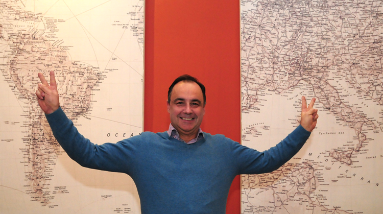 stefano marcelo