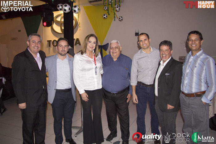 Lançamento Toyota Yaris 1 tmhappyhour IMG 1893