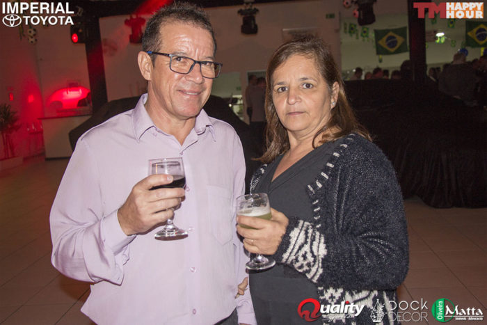 Lançamento Toyota Yaris 6 tmhappyhour IMG 1905