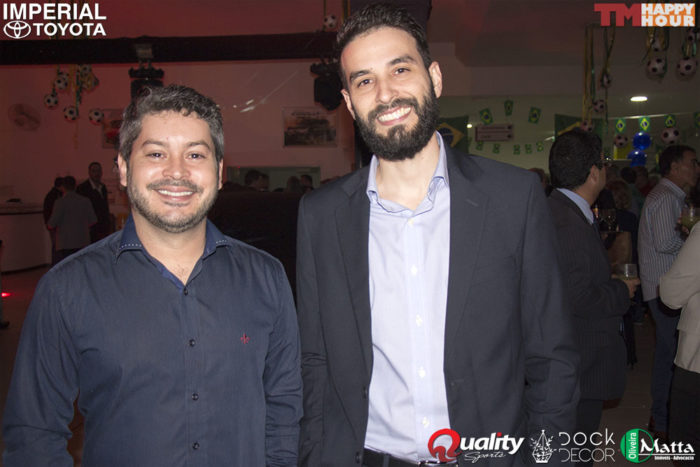Lançamento Toyota Yaris 7 tmhappyhour IMG 1908