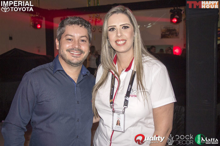 Lançamento Toyota Yaris 8 tmhappyhour IMG 1911
