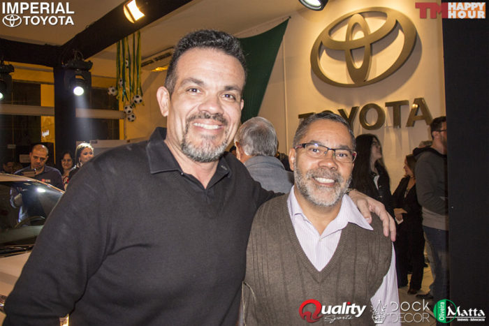 Lançamento Toyota Yaris 22 tmhappyhour IMG 1977