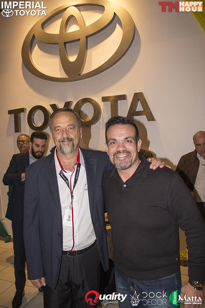Lançamento Toyota Yaris 19 tmhappyhour IMG 1980