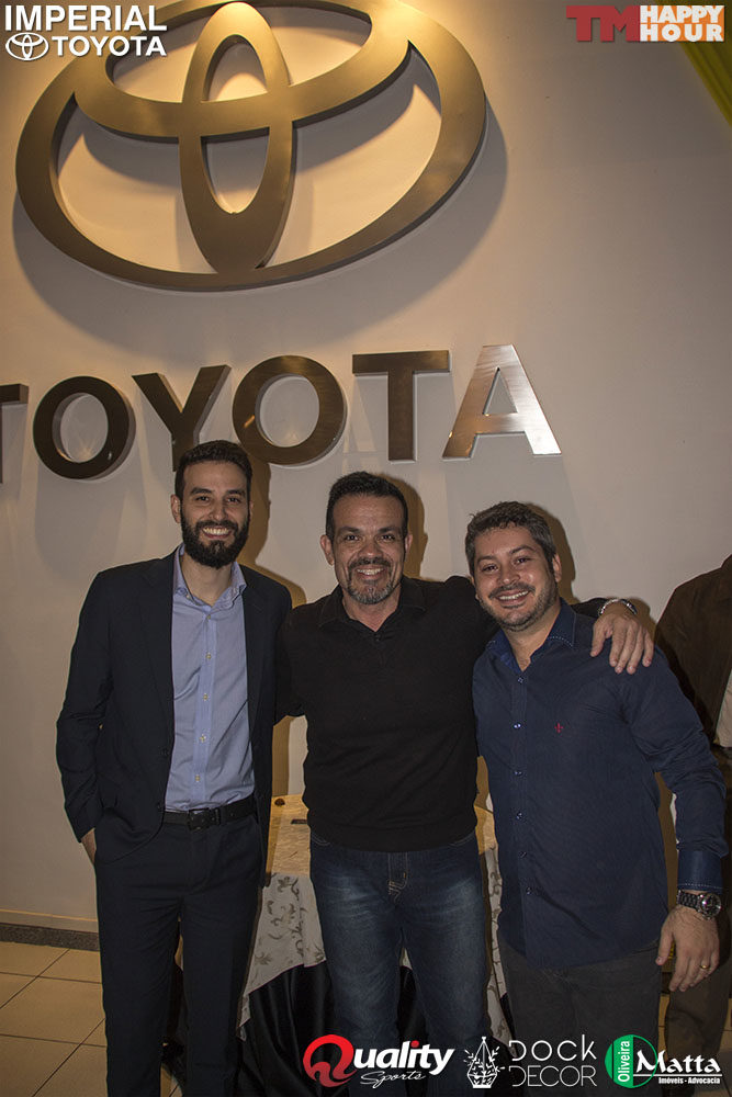 Lançamento Toyota Yaris 24 tmhappyhour IMG 1981