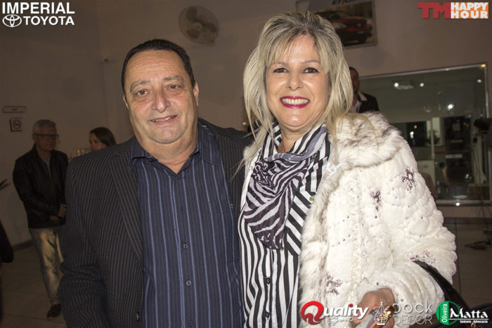 Lançamento Toyota Yaris 26 tmhappyhour IMG 1985