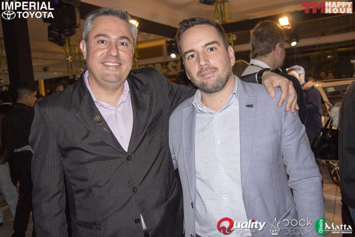 Lançamento Toyota Yaris 27 tmhappyhour IMG 1987
