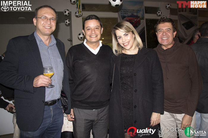Lançamento Toyota Yaris 28 tmhappyhour IMG 1990