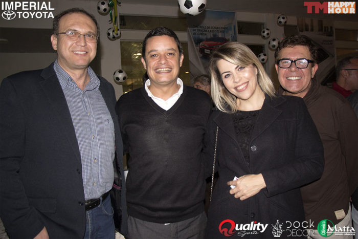 Lançamento Toyota Yaris 29 tmhappyhour IMG 1991
