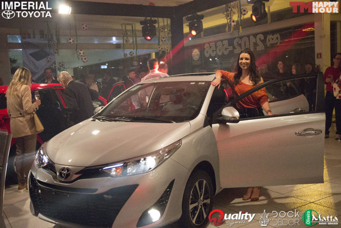 Lançamento Toyota Yaris 42 tmhappyhour IMG 2061