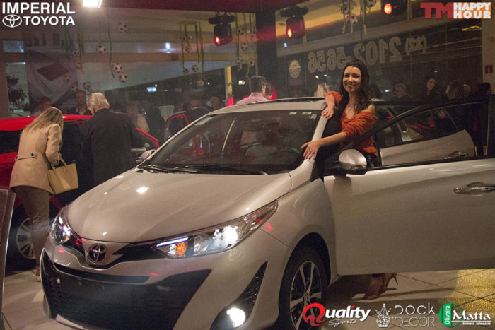 Lançamento Toyota Yaris 44 tmhappyhour IMG 2063