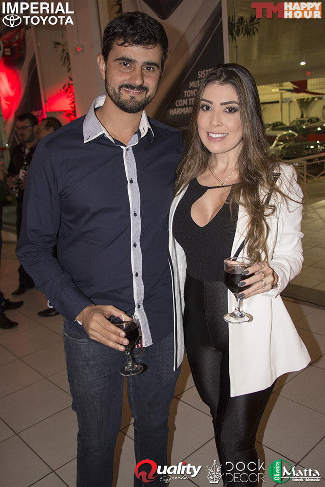 Lançamento Toyota Yaris 48 tmhappyhour IMG 2074