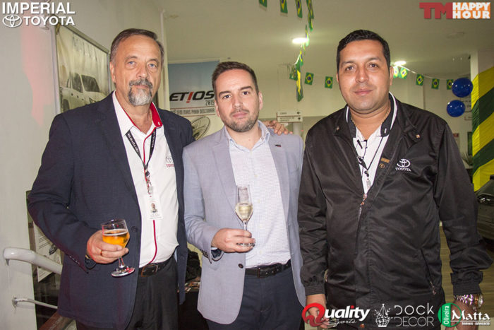 Lançamento Toyota Yaris 53 tmhappyhour IMG 2082