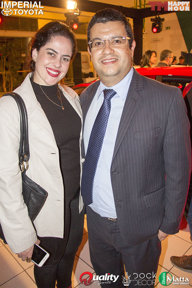 Lançamento Toyota Yaris 52 tmhappyhour IMG 2093