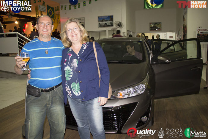 Lançamento Toyota Yaris 57 tmhappyhour IMG 2097