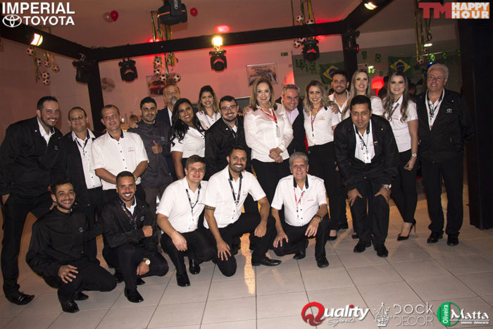 Lançamento Toyota Yaris 64 tmhappyhour IMG 2133