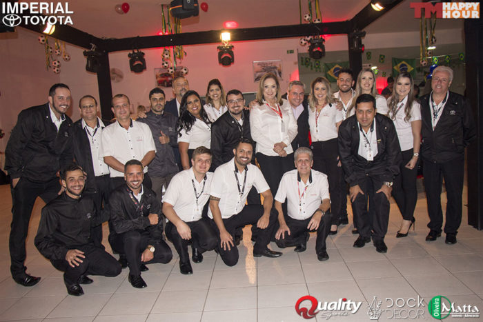 Lançamento Toyota Yaris 65 tmhappyhour IMG 2134
