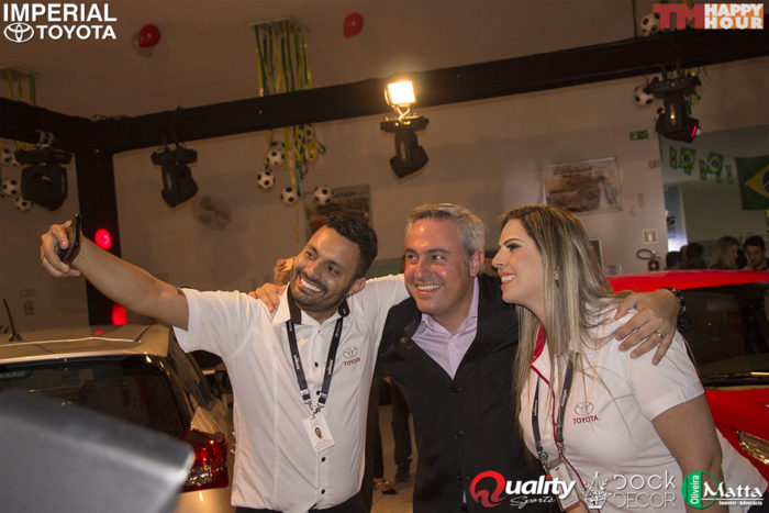 Lançamento Toyota Yaris 67 tmhappyhour IMG 2141