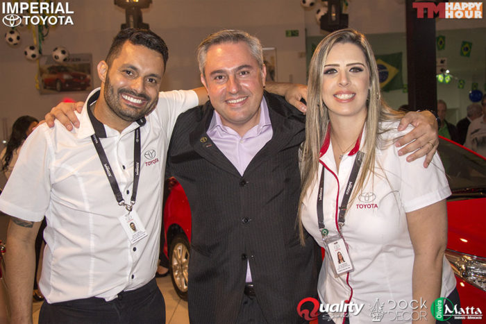 Lançamento Toyota Yaris 68 tmhappyhour IMG 2142