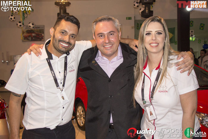 Lançamento Toyota Yaris 69 tmhappyhour IMG 2143