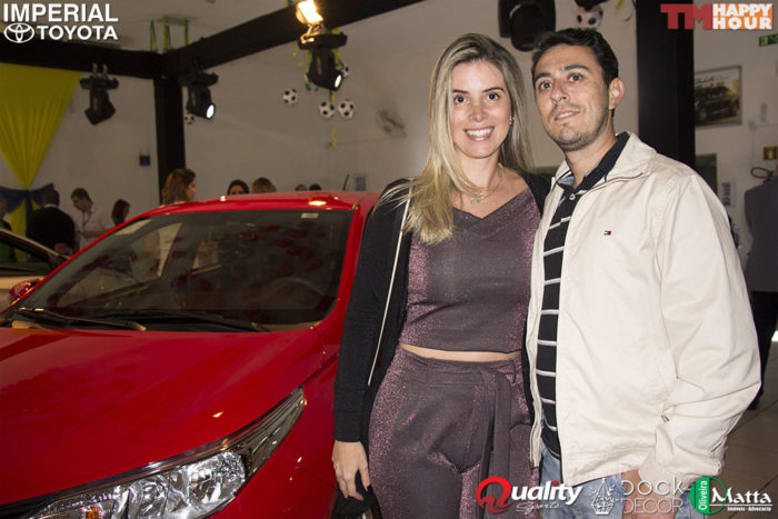 Lançamento Toyota Yaris 72 tmhappyhour IMG 2155