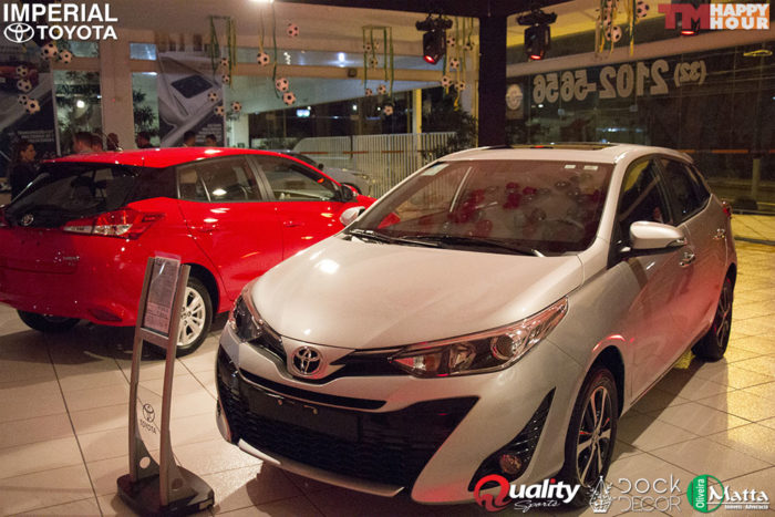 Lançamento Toyota Yaris 77 tmhappyhour IMG 2171