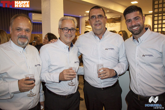 Inauguração da Nova Sede Nogueira Imóveis 14 tmhappyhour IMG 6497