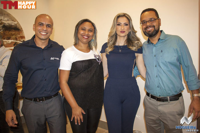 Inauguração da Nova Sede Nogueira Imóveis 38 tmhappyhour IMG 6562