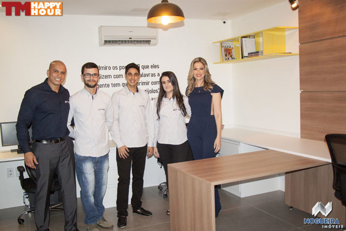Inauguração da Nova Sede Nogueira Imóveis 40 tmhappyhour IMG 6565