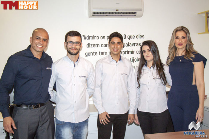Inauguração da Nova Sede Nogueira Imóveis 41 tmhappyhour IMG 6567