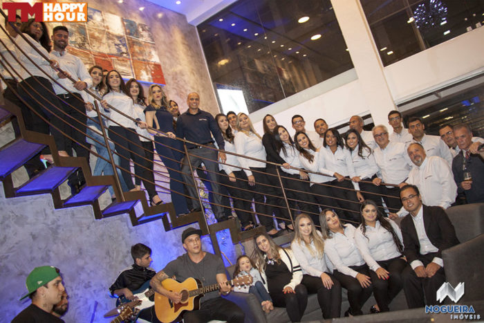 Inauguração da Nova Sede Nogueira Imóveis 43 tmhappyhour IMG 6574