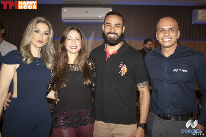 Inauguração da Nova Sede Nogueira Imóveis 55 tmhappyhour IMG 6612