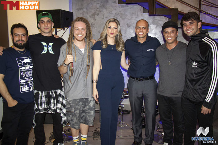 Inauguração da Nova Sede Nogueira Imóveis 57 tmhappyhour IMG 6619