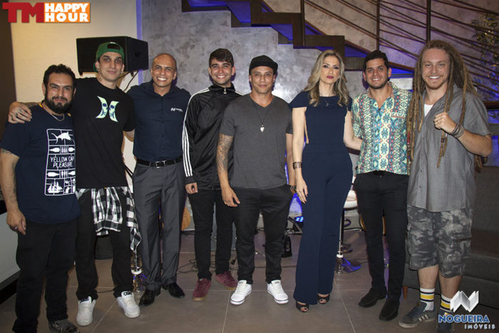 Inauguração da Nova Sede Nogueira Imóveis 62 tmhappyhour IMG 6638