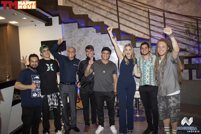 Inauguração da Nova Sede Nogueira Imóveis 64 tmhappyhour IMG 6641