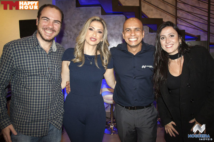 Inauguração da Nova Sede Nogueira Imóveis 72 tmhappyhour IMG 6666