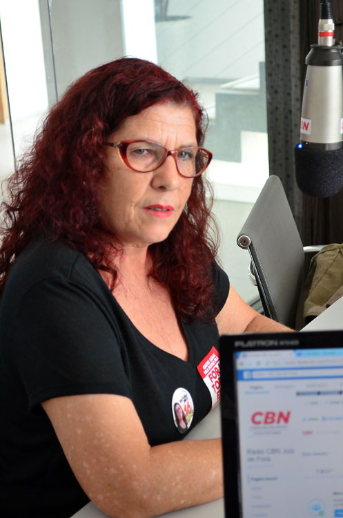 Servidores da educação paralisam atividades em JF e região 1 victoria olavo 2