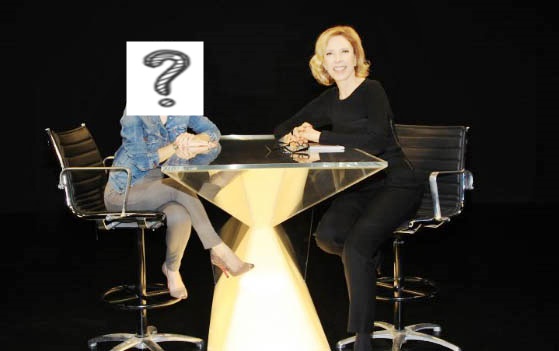 O Segredo de *Madalena 4 garota de programa, de frente com Gabi, mulher