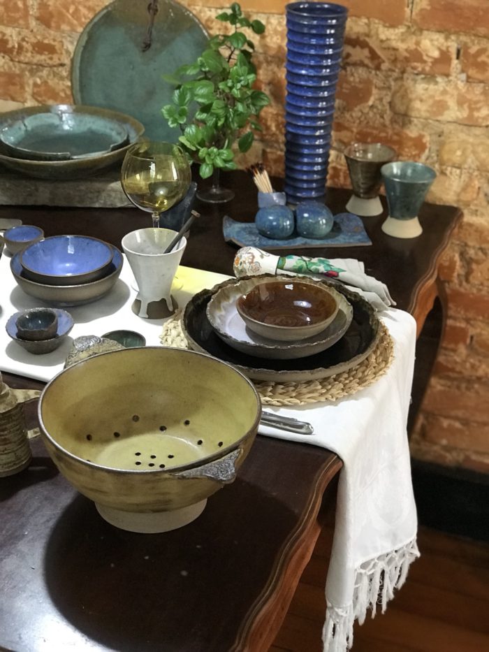 A vez das cerâmicas artesanais 7 136E0C1C 8934 4983 8706 39290C1386BC