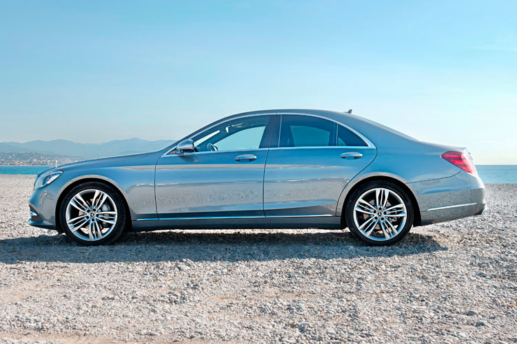 3.-Mercedes 3.-Mercedes